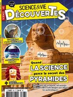 Science & Vie Découvertes